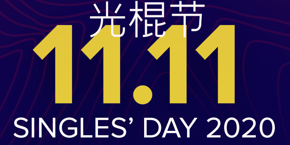 Singles' Day: The most popular Fashion & Luxury brands in China