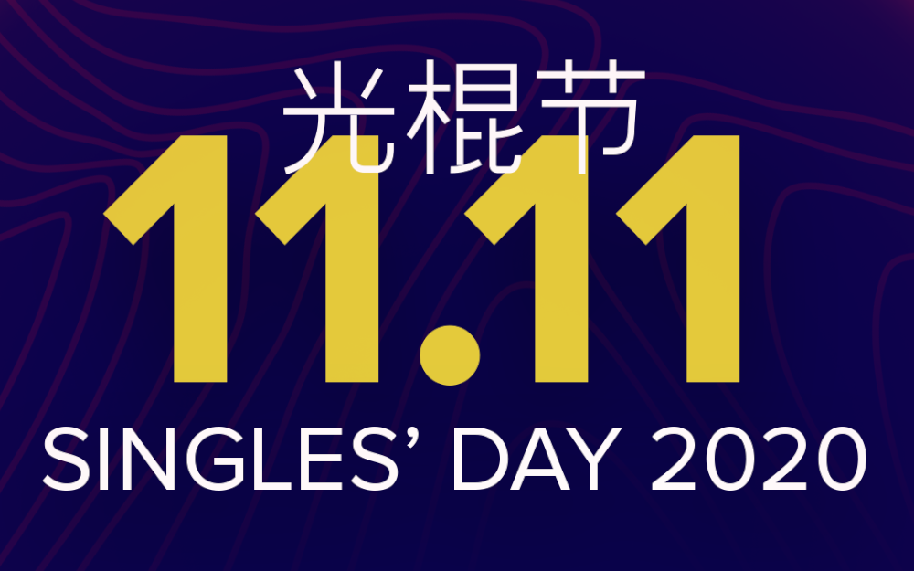 Singles' Day: The most popular Fashion & Luxury brands in China