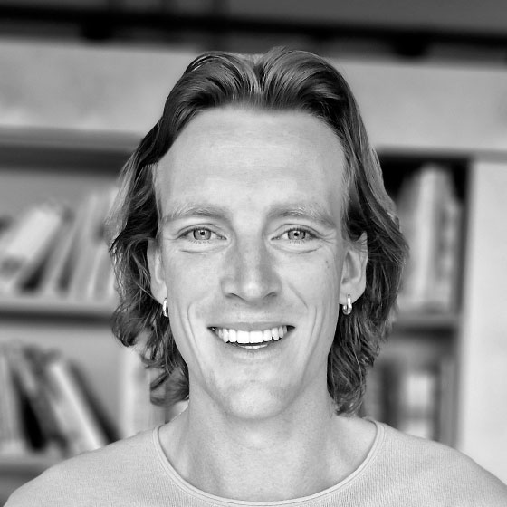 Fredrik Lorentzon