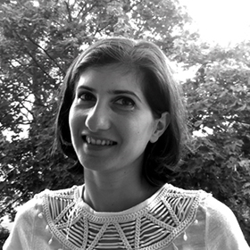 Ruzanna Khumaryan