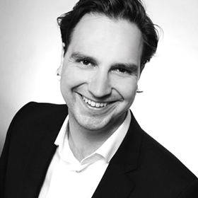 Tobias Reckmann